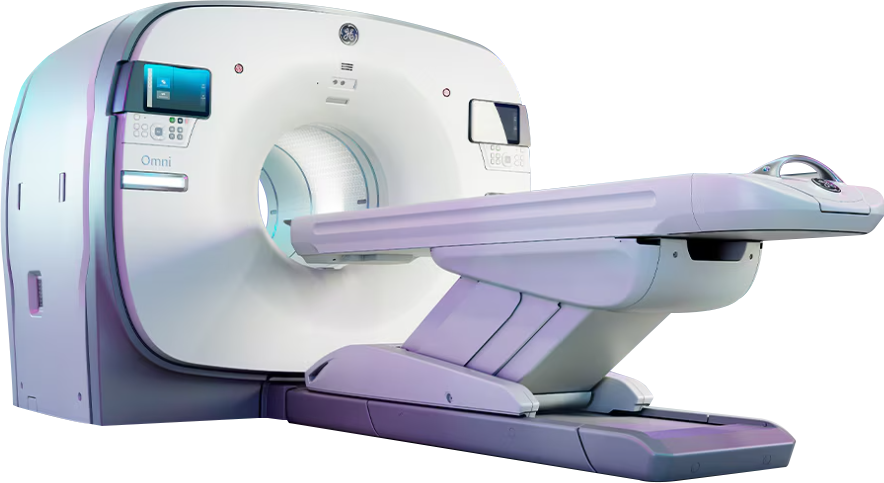 PET-CT Omni Legend
