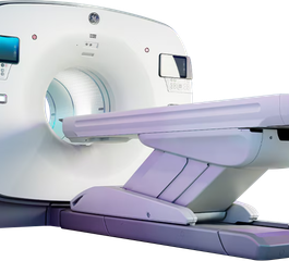 PET-CT Omni Legend