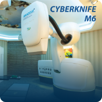 Radyasyon Onkolojisi